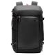 Inateck BPX31 Backpack Travel Backpack Black Polyester