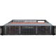 4. Inter-Tech 2U-20255 Rack Black, Stainless Steel