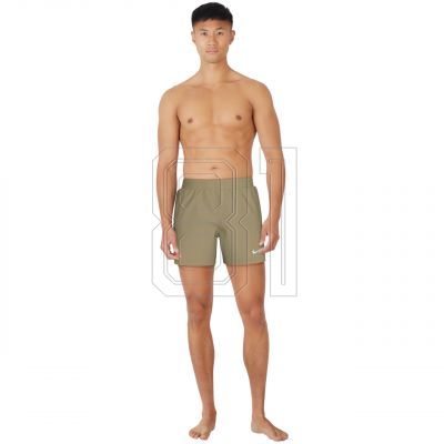 4. Nike Essential 5 M NESSF560 241 Swim Shorts