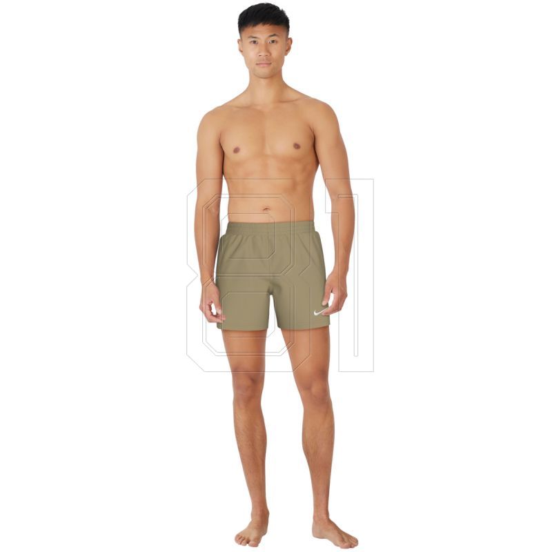 4. Nike Essential 5 M NESSF560 241 Swim Shorts