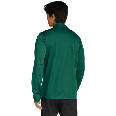10. Men's adidas Entrada 26 Training Top green KE9823