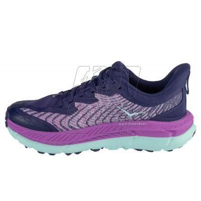 2. Hoka W Mafate Speed 4 Shoes 1131056-NSOF 