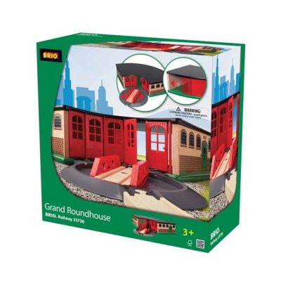 BRIO 33736 Scenery toy vehicle part/accessory