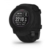 Garmin Instinct 2 SOLAR Tactical Edition Black watch