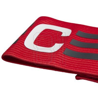 4. The captain&#39;s armband adidas Capt Armband H61855