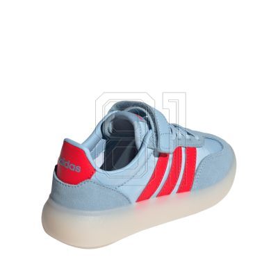 5. Adidas Barreda Decode Jr JR0768 shoes