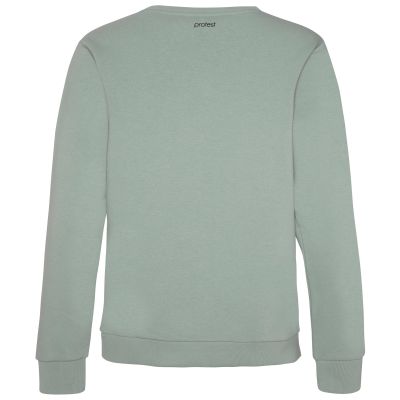4. Women’s Protest PRTMAHIA Sweatshirt