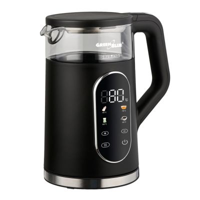 9. GREENBLUE CORDLESS ELECTRIC KETTLE GB670