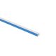 2. Electrical installation strip with tape set WHITE TLS 20x14 2m (PACK 10 pcs.)