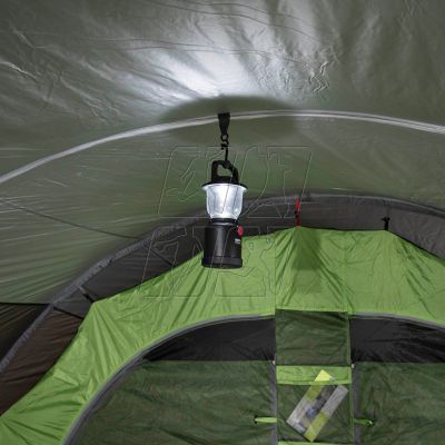 6. High Peak Bozen 5.0 family tent 11836