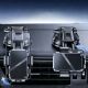 5. Wozinsky WUS-CF29 3-in-1 Car Holder for Dashboard, Windshield and Air Vent - Black