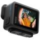 8. GoPro LIT HERO Sports Camera 12MP 4K Ultra HD CMOS 25.4/2.8mm (1/2.8") Wi-Fi 93g