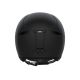 4. POC Obex Pure Ski Helmet Matte Black M/L