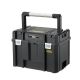 Stanley FATMAX PRO-STACK Hard Tool Case Black