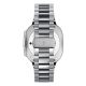 4. Spigen Modern Fit Band Bracelet for Samsung Galaxy Watch Ultra 47mm - Silver