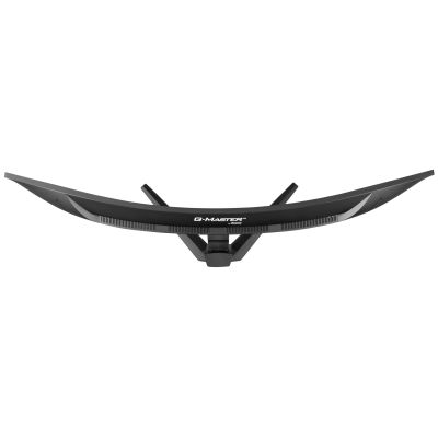 6. iiyama G-MASTER RED EAGLE CURVED computer monitor 114.3 cm (45") 5120 x 1440 px Dual QHD LED Black
