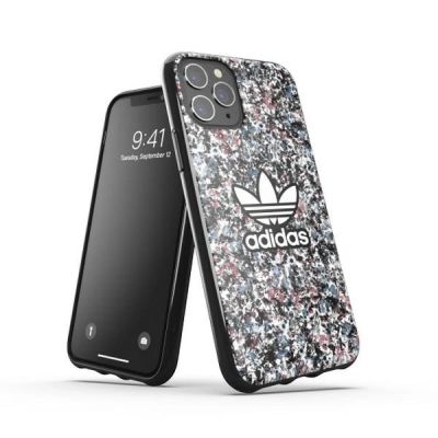 Adidas OR SnapCase Belista Flower Case for iPhone 11 Pro - Multicolor