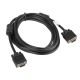 2. Lanberg CA-VGAC-10CC-0030-B cable (D-Sub (VGA) M - D-Sub (VGA) M; 3m; black)