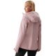 3. Technical jacket 4F F428 W 4FWSS24TTJAF428 56S