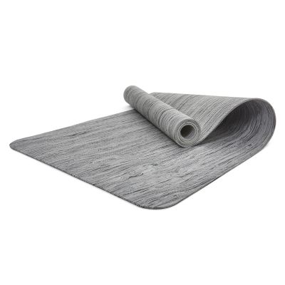 11. Reebok TPE yoga mat 5 MM RAYG-11045GR