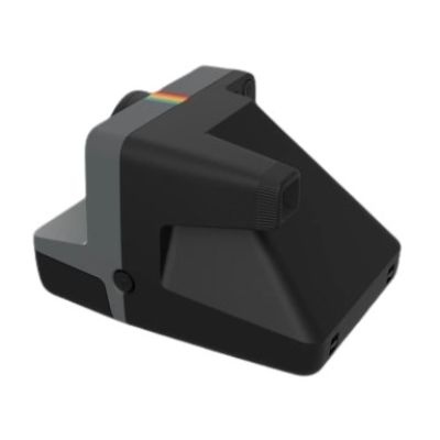 2. Polaroid Now Black