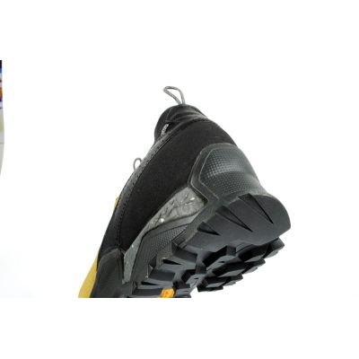 19. Aku Nativa GTX M 628583 trekking shoes