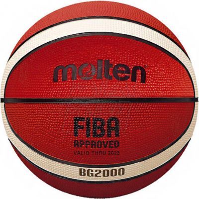 Molten BG2000 FIBA basketball