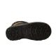 6. Lee Cooper children's winter boots, brown insulated snow boots with Velcro