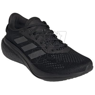 3. Adidas SuperNova M GW9087 running shoes