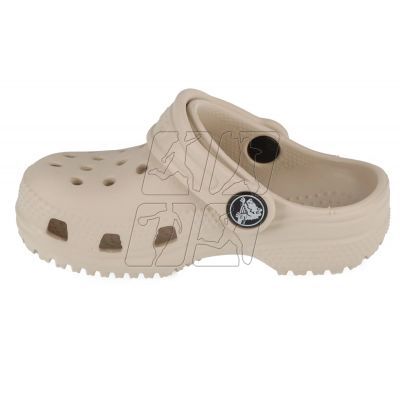 2. Crocs Classic Clog Kids T Jr 206990-2Y2 flip-flops