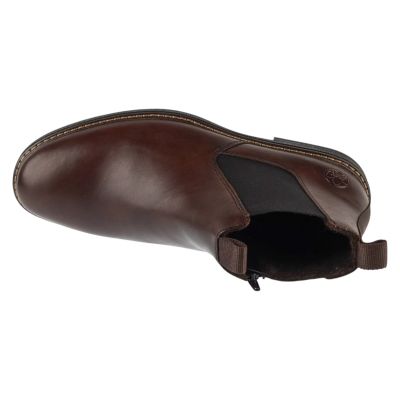 3. Rieker Ankle Boots 33180-26 Brown 41