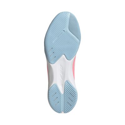 6. adidas F50 Hyperfast League LL IN KK1329 Kids' Soccer Shoes