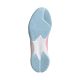 6. adidas F50 Hyperfast League LL IN KK1329 Kids' Soccer Shoes