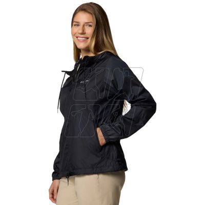 2. Columbia Flash Forward II Windbreaker Jacket W 2116531010