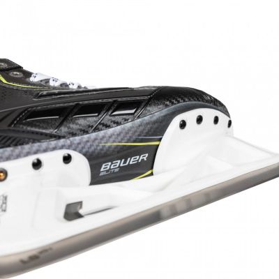 9. Bauer Elite '21 Sr Goalie Skates M 1058732
