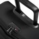 4. Eastpak Tranverz M Suitcase EK00062L008 Black One size