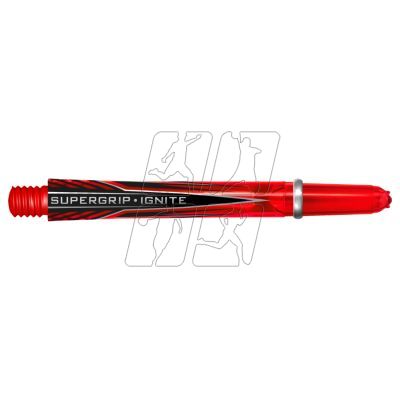 Harrows Supergrip Ignite shafts HS-TNK-000013906