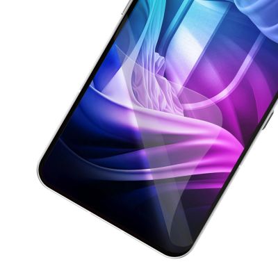 8. Matte foil 3mk Silky Matt Pro for Nothing Phone (3)