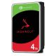 Seagate IronWolf ST4000VN006 HDD (4 TB ; 3.5" ; 256 MB ; 5400 rpm)