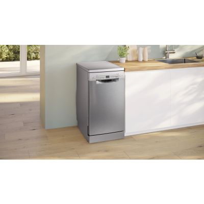 5. BOSCH SPS2HKI02E dishwasher