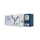 5. GEMBIRD DESK ADJUSTABLE ARM/MOUNT FOR TWO MONITORS FROM 17" TO 32", LOAD UP TO 9 KG