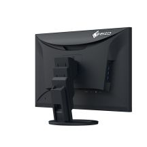 EIZO FlexScan EV2720-BK 27" Monitor, 2560 x 1440, WQHD 16:9, Black