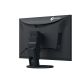EIZO FlexScan EV2720-BK 27" Monitor, 2560 x 1440, WQHD 16:9, Black