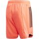 2. Men's adidas Condivo 20 Short coral FI4574 shorts