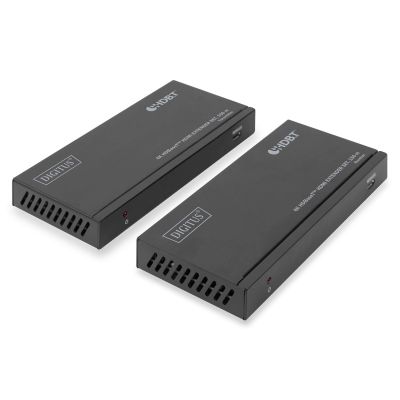 4. Digitus 4K HDBaseT HDMI Extender Kit, 150 m