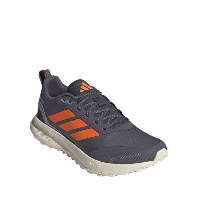 2. Men's adidas Runfalcon 5 TR Running Shoes Gray JQ6959