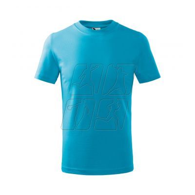 2. Malfini Basic Jr T-shirt MLI-13844