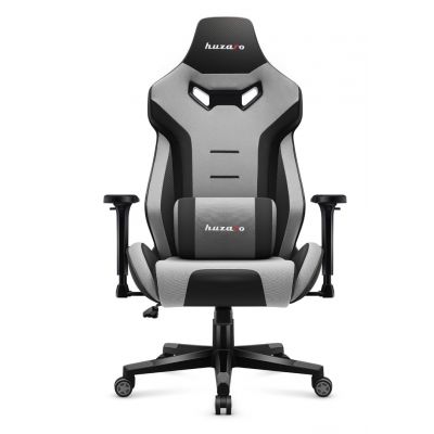 7. Huzaro Force 7.6 Gray Gaming Chair