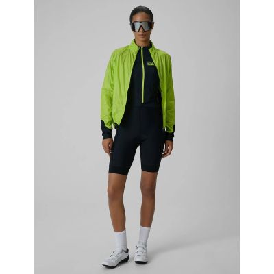 3. Women's cycling jersey with UPF50+ filter 4F 4FRSS26TFTSF2454-20S