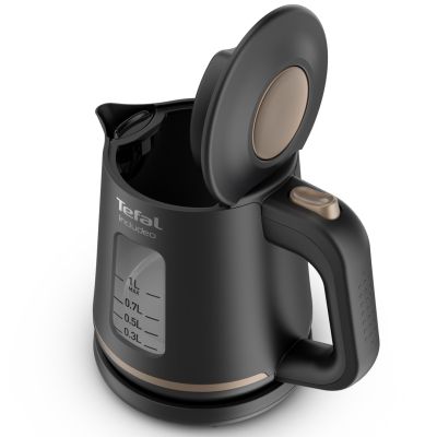 9. Electric kettle TEFAL KI 5338